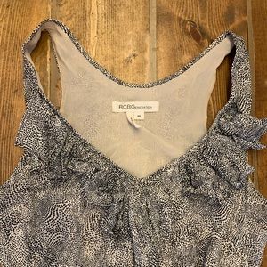 Bcbg dress